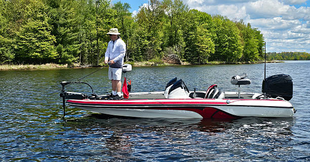 istock A relaxing day on the water 1 2224508764