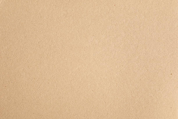istock Old brown kraft grain paper 2224517156