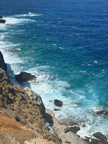 istock Sifnos Greece, Kastro village 2224521180