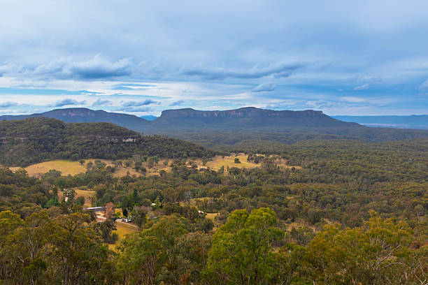 istock The picturesque Capertee Valley in the Central Tablelands 2224534624