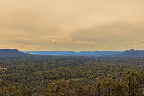 istock The picturesque Capertee Valley in the Central Tablelands 2224534628