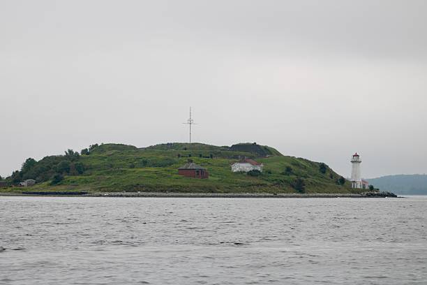istock Georges Island National Historic Site 2224543298