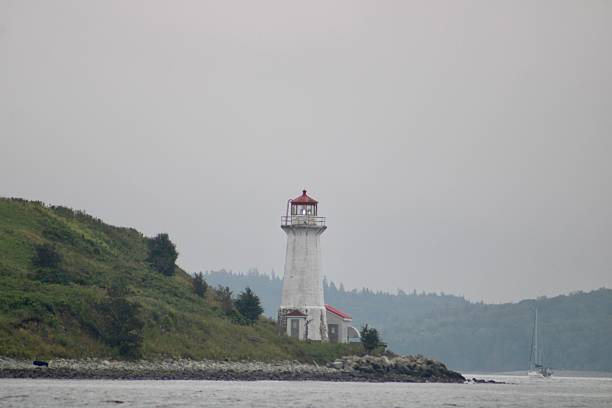 istock Georges Island National Historic Site 2224543304