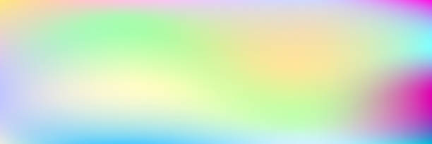 istock Holographic Background. Pearlescent Texture. Purple Metal Gradient. Fantasy Fluid. Shiny Gasoline Backdrop. Kawaii Foil. Abstract Gradient. Pop Glitter. Violet Holographic Background 2224554201