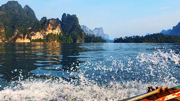 Khao Sok National Park