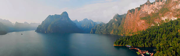 istock Khao Sok National Park 2224557895