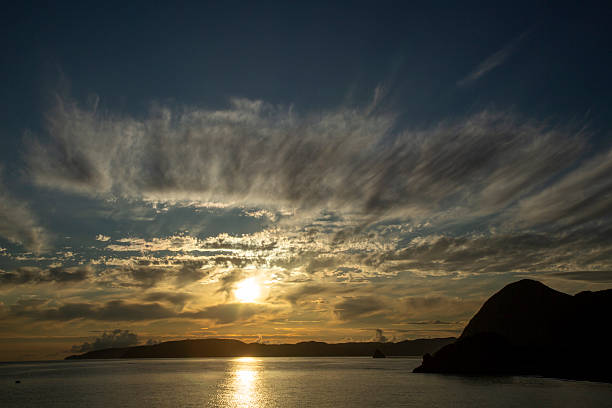 istock A summer morning scene on Amami Oshima Island. 2224566328