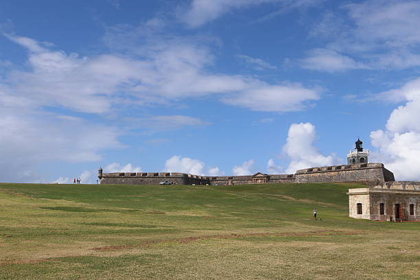 istock San Juan National Historic Site 2224569567