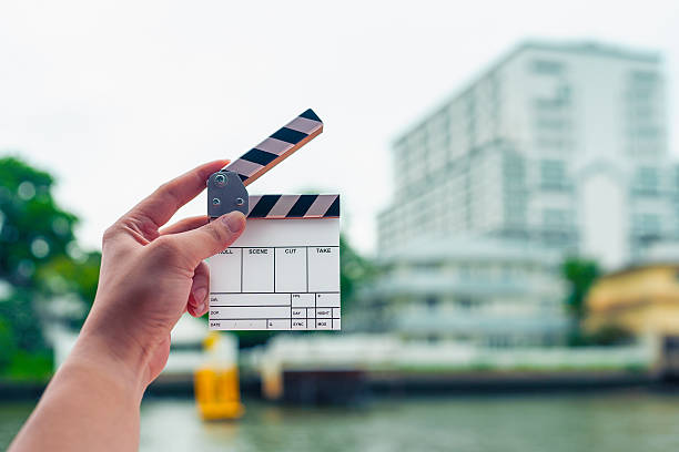 istock Business is a staged performance: new projects are the action, and classes are essential breaks to evaluate and problem-solve. 2224571686