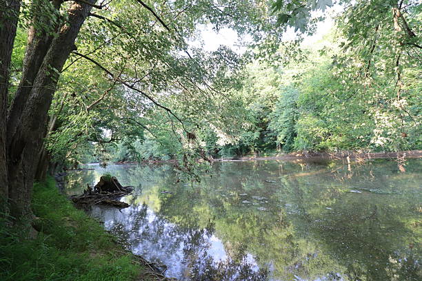 istock Indian Creek - June 2224575477