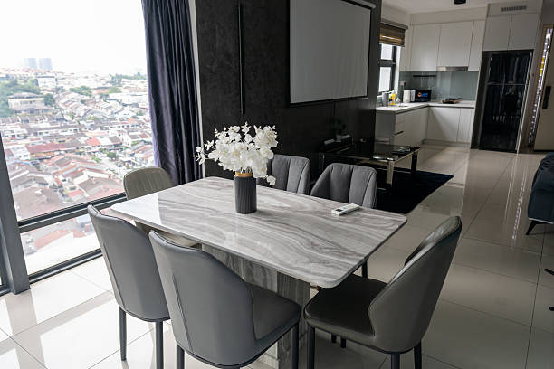 A Cozy Spot for Memorable Meals