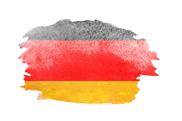 istock Flag of Germany 2224606215