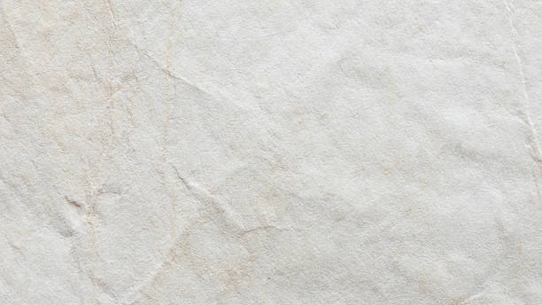 istock Bright paper, white paper texture as background or texture. 2224612744