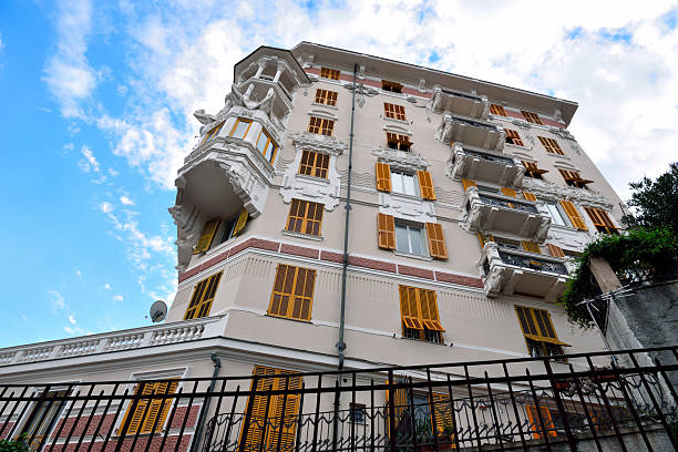 istock genoa liguria italy 2224613841