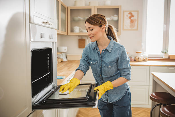istock Cleaning day at home 2224625067