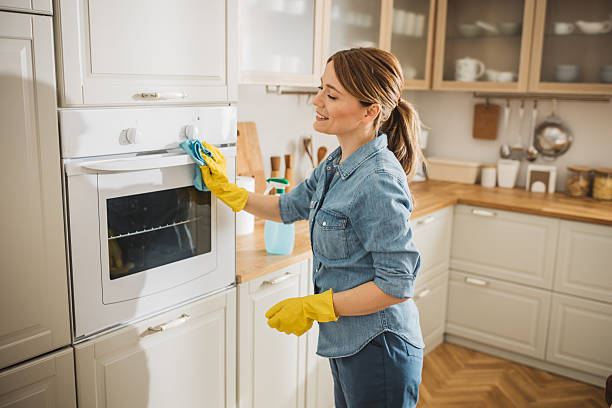 istock Cleaning day at home 2224625068