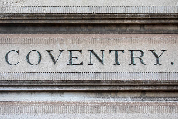 istock Coventry in the UK 2224626375