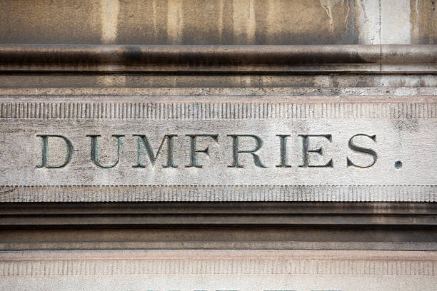 istock Dumfries in Scotland 2224626427
