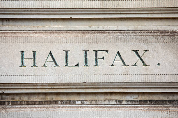 istock Halifax in West Yorkshire, UK 2224626494