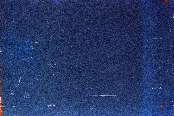istock Old grunge filmstrip 2224629121