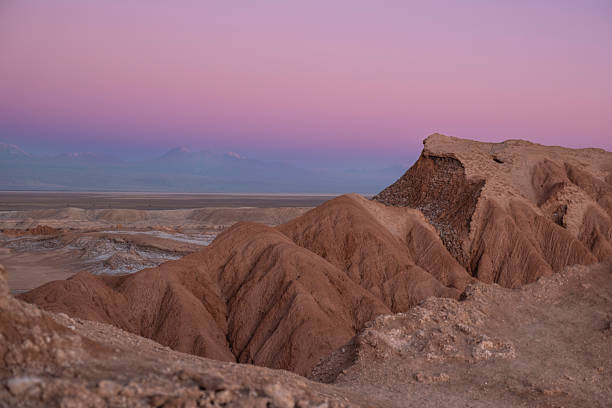 Photos from Atacama Desert Chile South America