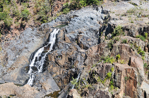 istock The Barron falls near Kuranda 2224639764