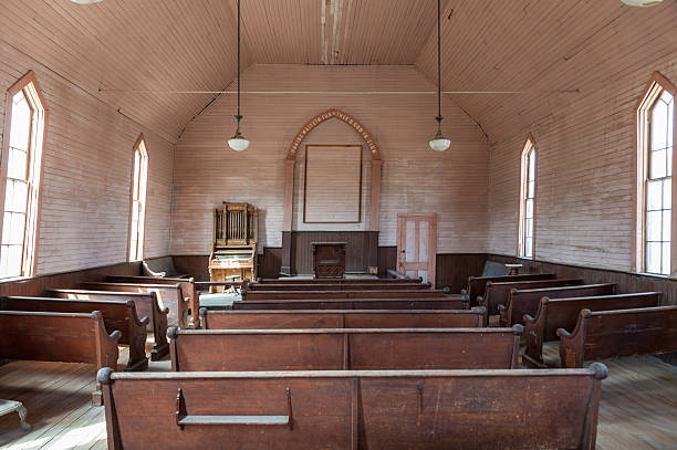 istock The Ghost Town of Bodie 2224639836