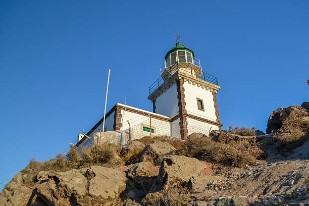 istock Santorini, Grecia, Europa, Mediterraneo 2224642499