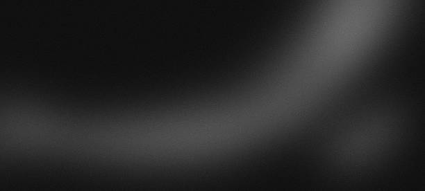 istock Abstract black and white background with soft gradients and blurred circular shapes creating a sense of depth and mystery, ideal for artistic and creative projects 2224644647