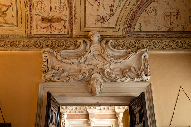 istock Vicenza, Vento Italy 2224646324