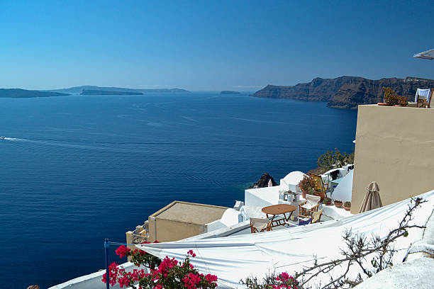 Santorini
