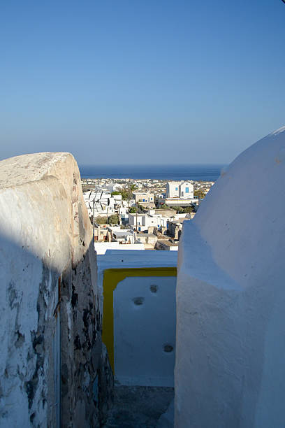 istock Santorini, Grecia, Europa, Mediterraneo 2224648566