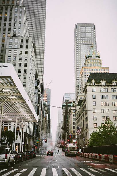 istock New York Street 2224648613