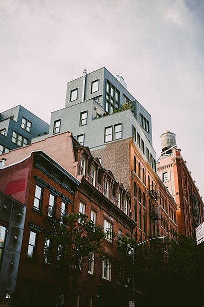 istock New York Urban Architecture 2224648866