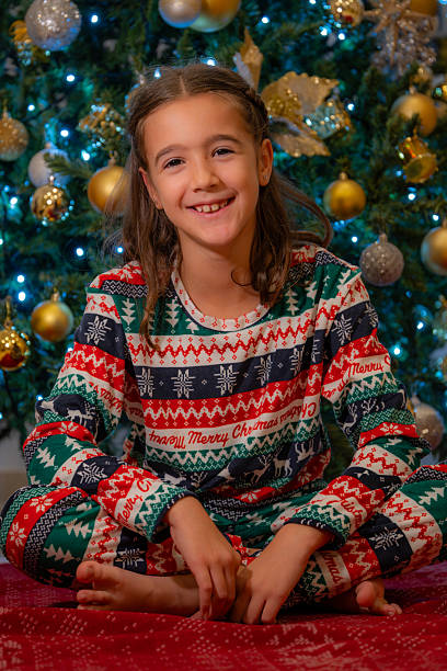 istock girl at christmas 2224674177