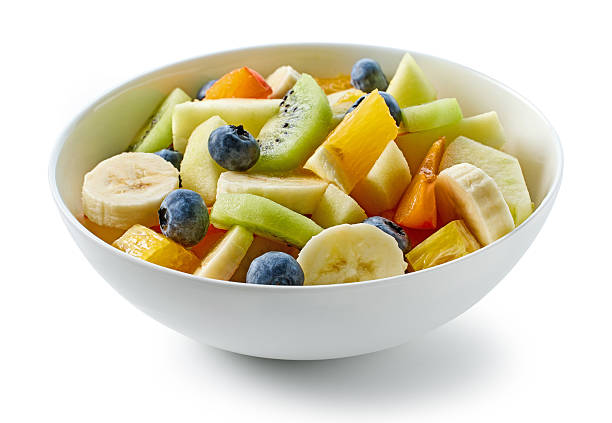 istock bowl of fresh fruit salad 2224681107