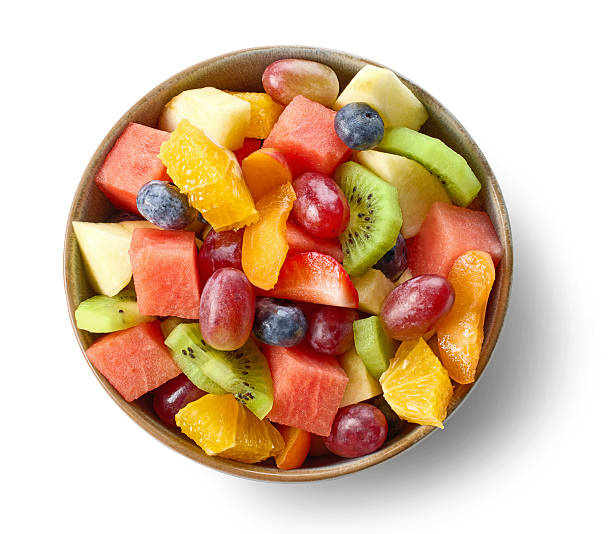 istock bowl of fresh fruit salad 2224682459