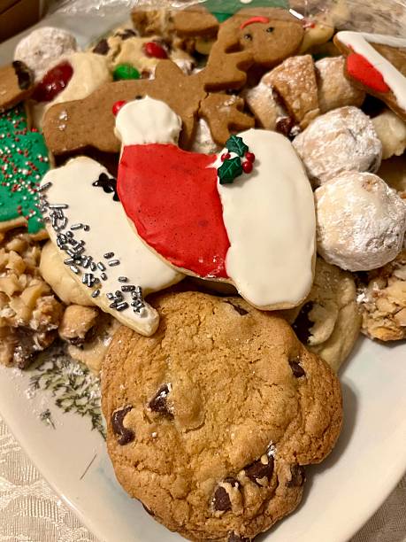 Christmas Cookies