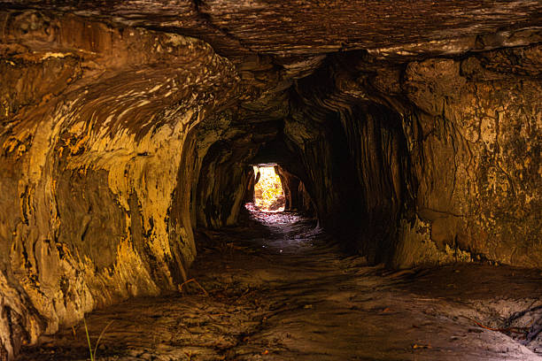 istock Cave Passage in Guaviare, Colombia 2224711836