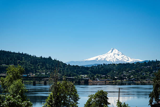 istock Mt. Hood Viewed from Washington 2224714874