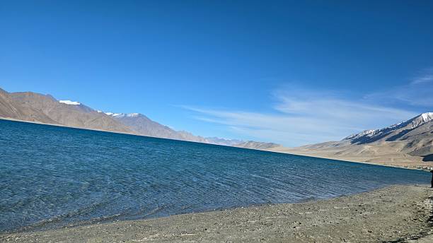 istock Touching Stillness of the Lake 2224719816