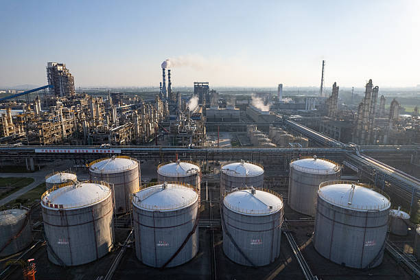 istock oil refinery plant 2224727617