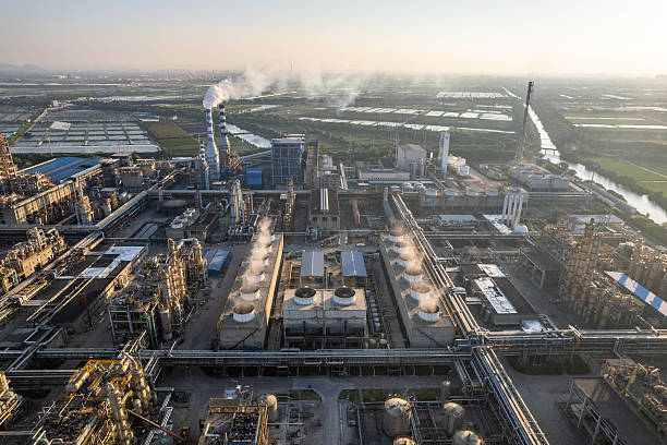 istock oil refinery plant 2224727666