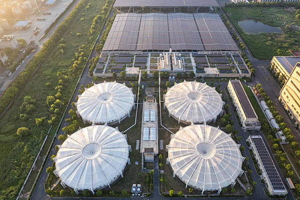 istock water treatment plant 2224727797
