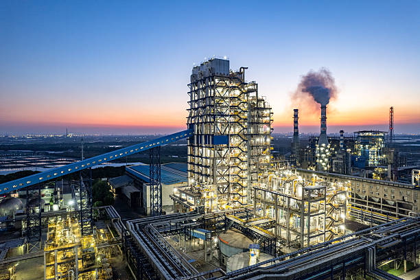 istock oil refinery plant 2224727943