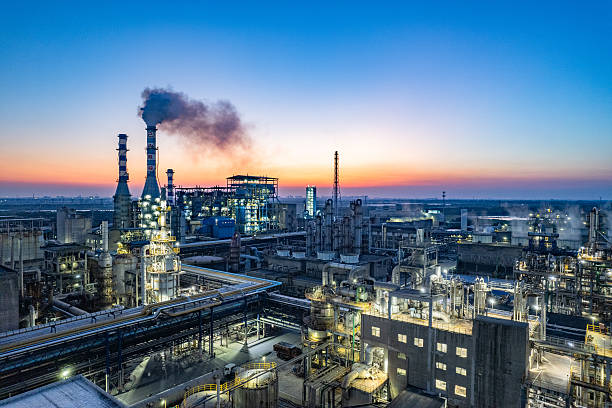 istock oil refinery plant 2224727949