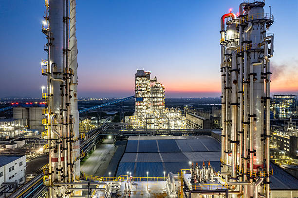 istock oil refinery plant 2224727957