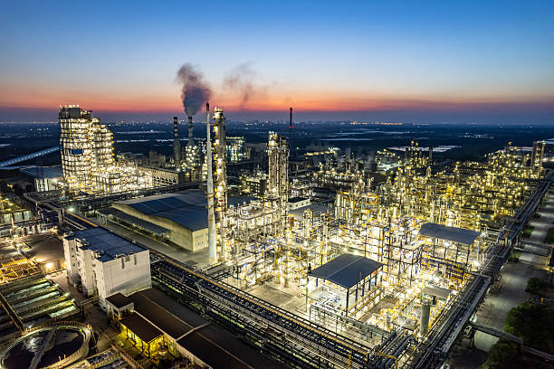 istock oil refinery plant 2224727973