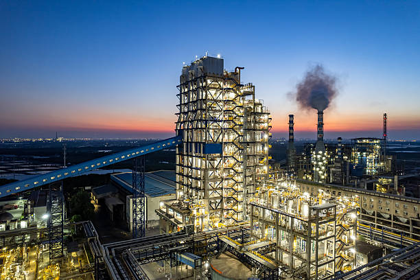 istock oil refinery plant 2224727978