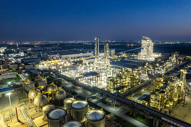 istock oil refinery plant 2224727986